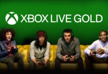 تسعيرة Xbox Live Gold