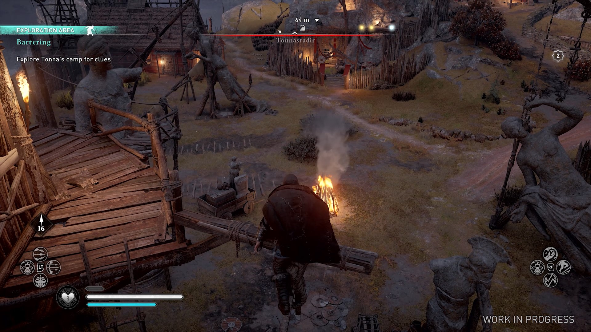 Assassin's Creed Valhalla