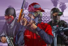 GTA Online