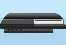 إغلاق متجر PS3