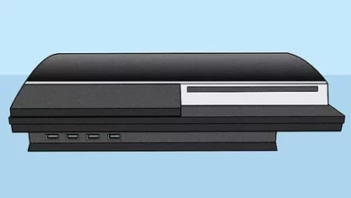 إغلاق متجر PS3