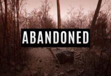 ديمو تطبيق Abandoned