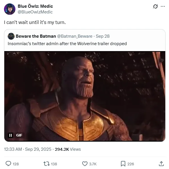 تغريدة مديرة مجتمع Santa Monica