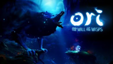 تقييم Ori and the Will of the Wisps