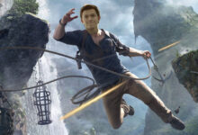 تقييم فيلم Uncharted