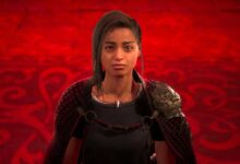 تقييمات Forspoken