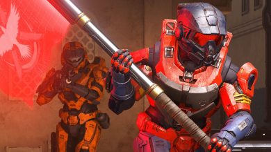 تقييمات Halo Infinite