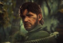 تقييمات Metal Gear Solid Delta