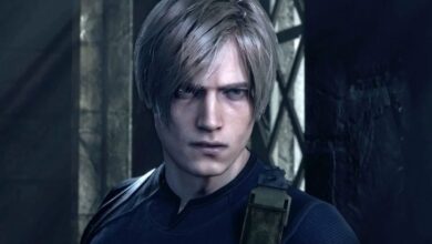تقييمات Resident Evil 4