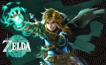 تقييمات The Legend of Zelda: Tears of the Kingdom