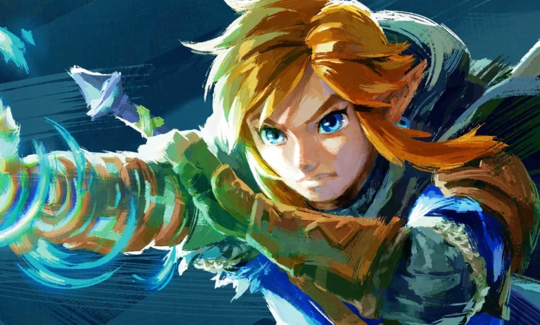 Zelda