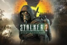 تقييمات لعبة Stalker 2