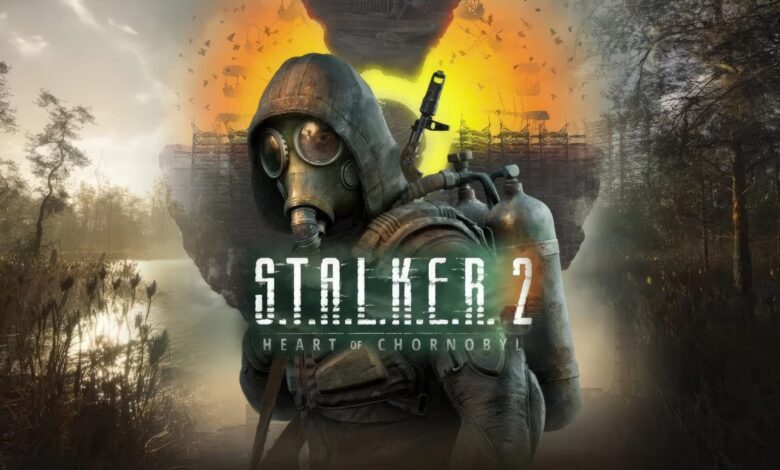 تقييمات لعبة Stalker 2