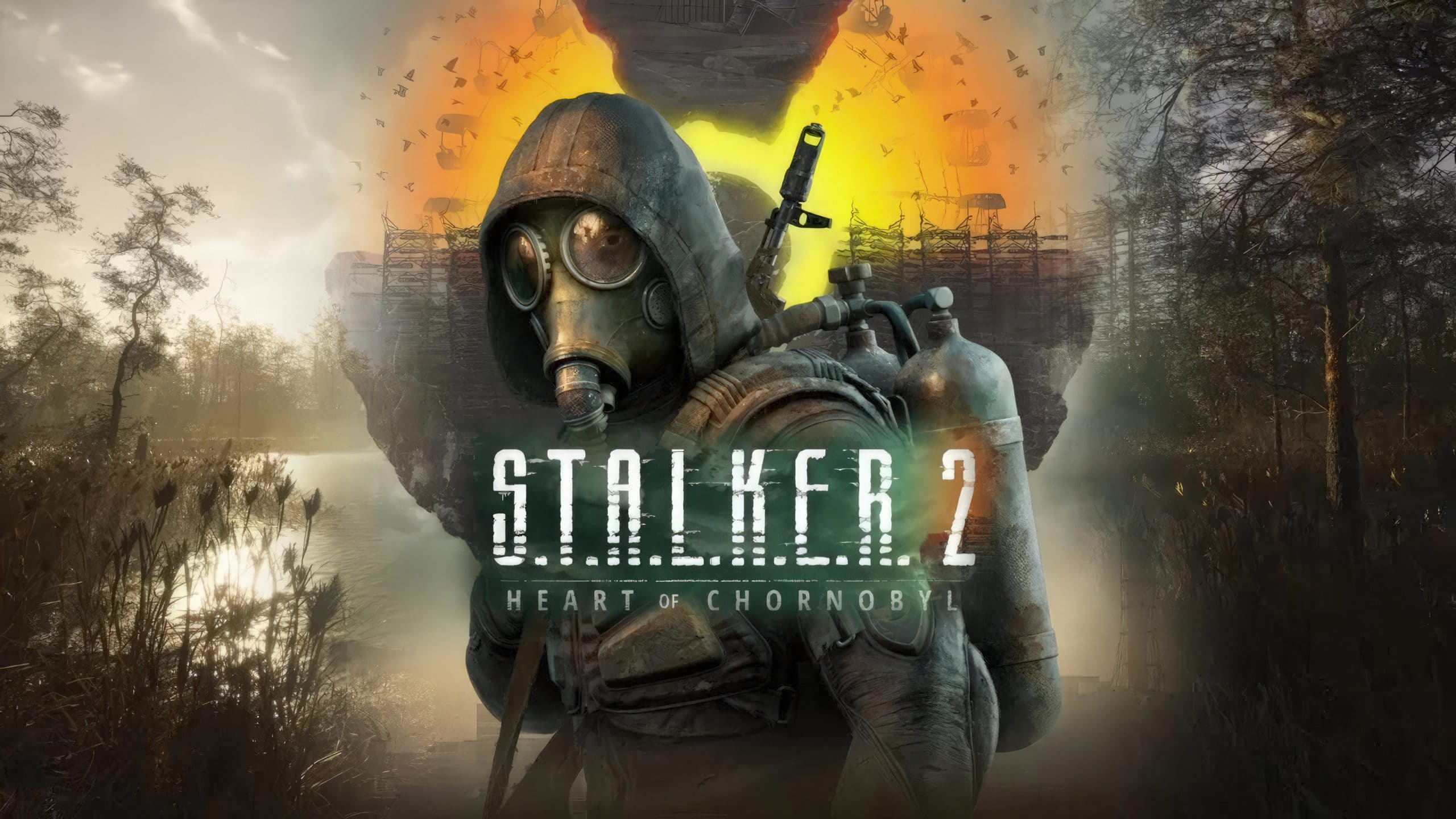 تقييمات لعبة Stalker 2