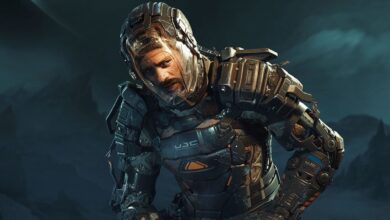 تقييمات لعبة The Callisto Protocol