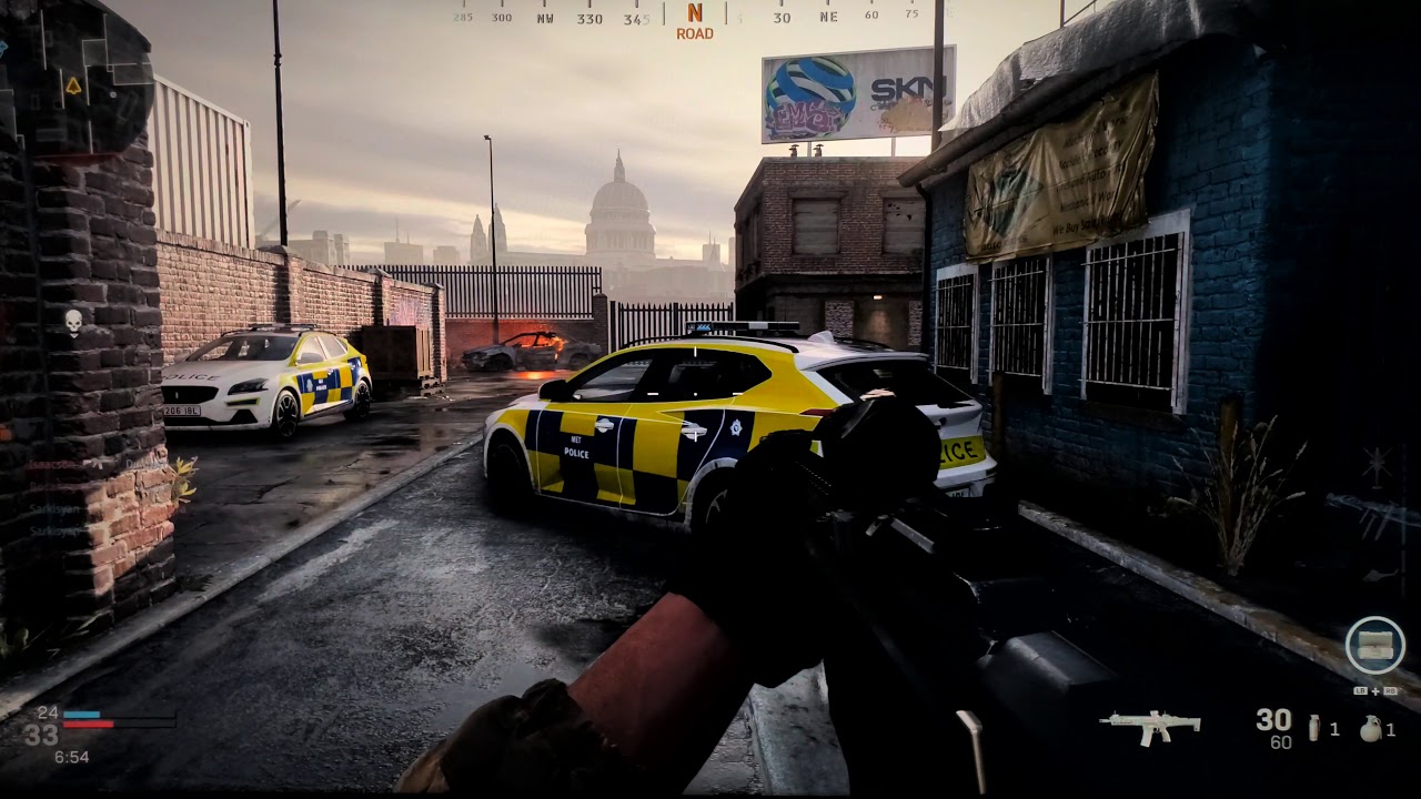 تمزق الشاشة Screen Tearing