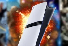 تمكن احد الفنيين المختصين من اكتشاف ان جهاز PS5 Pro يعالج احد المشاكل التقنية التي كانت تتواجد في الطرازات العادية السابقة. 