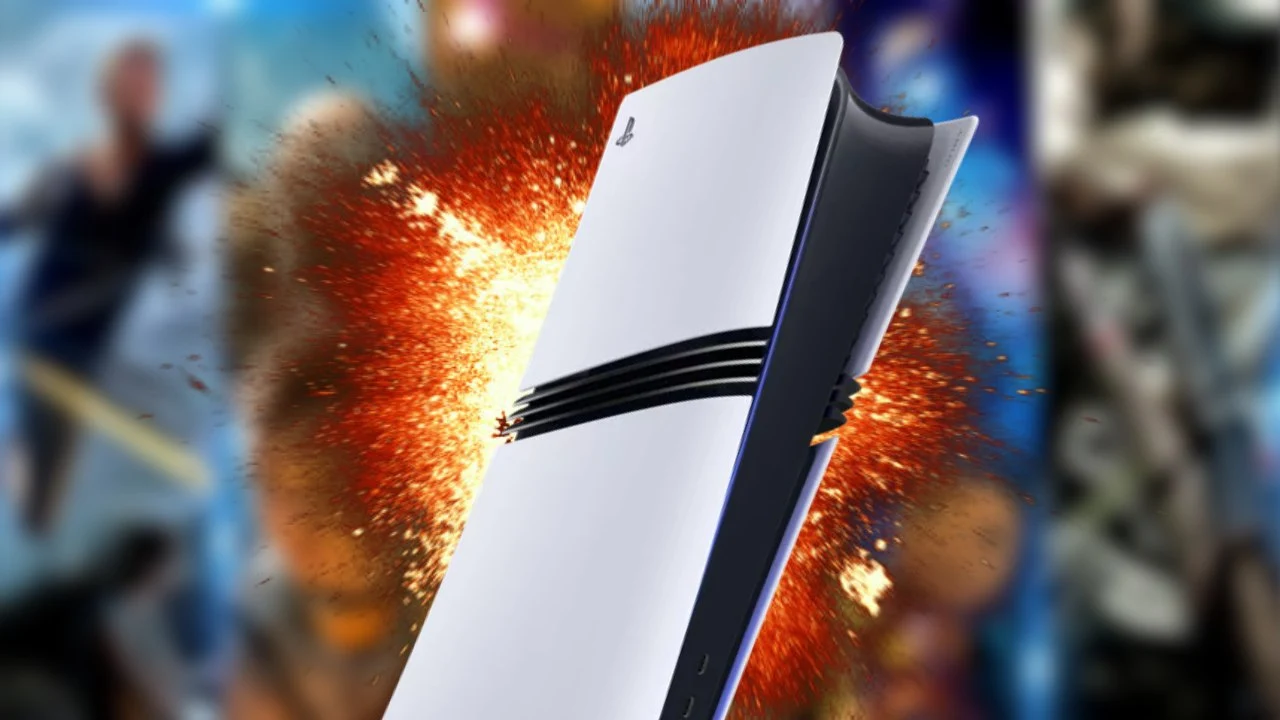 تمكن احد الفنيين المختصين من اكتشاف ان جهاز PS5 Pro يعالج احد المشاكل التقنية التي كانت تتواجد في الطرازات العادية السابقة.