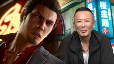 توشيهيرو ناجوشي