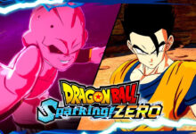 DRAGON BALL: Sparking ZERO