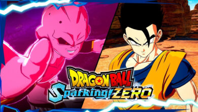 DRAGON BALL: Sparking ZERO