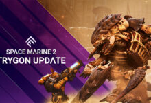 Space Marine 2