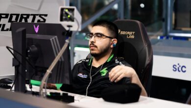 كأس العالم للرياضات الإلكترونية