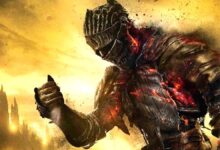 ثغرة امنية Dark Souls