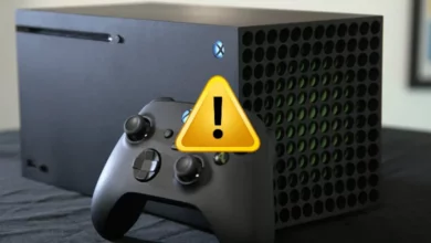ثغرة امنية في Xbox