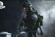 Call of Duty بلايستيشن