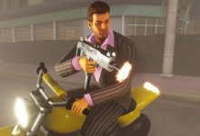 ثلاثية GTA Trilogy