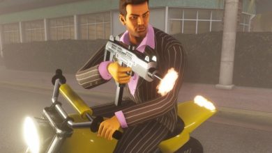 ثلاثية GTA Trilogy