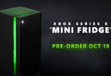 ثلاجة Xbox