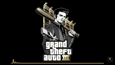 قبل 24 عامًا اليوم: تم إطلاق لعبة GTA III على جهاز PS2