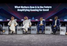 منتدى العالم القادم