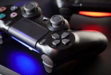 جهاز PS4