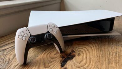 جهاز بلايستيشن 5