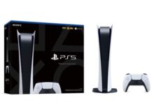 جهاز PS5