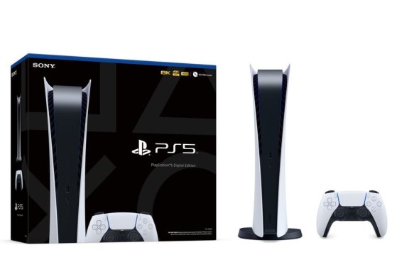 جهاز PS5