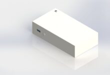 جهاز مايكروسوفت الجديد Keystone