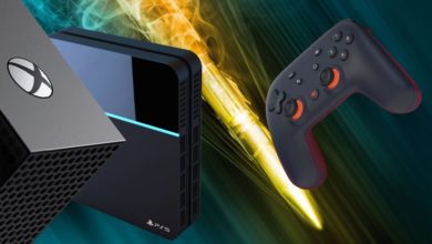 جوجل ستاديا