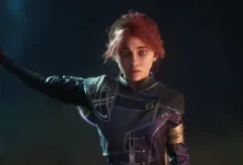 "جينيفر إنجلش" الاسم الحاسم في The Game Awards بالسنوات الأخيرة