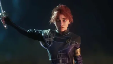 "جينيفر إنجلش" الاسم الحاسم في The Game Awards بالسنوات الأخيرة