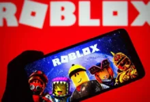 حجب روبلوكس في مصر