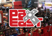 حدث PAX East