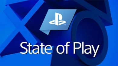 حدث State of Play