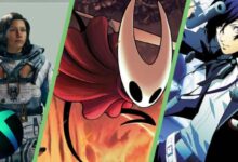 حدث Xbox & Bethesda