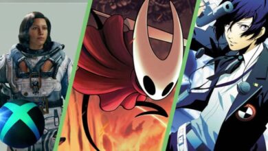 حدث Xbox & Bethesda