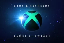 حدث Xbox و Bethesda