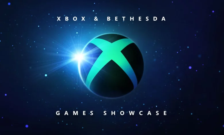 حدث Xbox و Bethesda